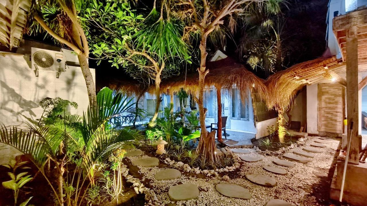 Panda Home Gili Trawangan Bagian luar foto