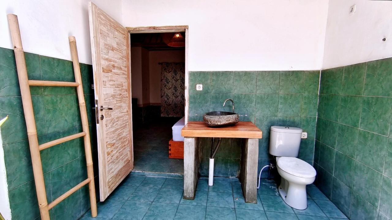 Panda Home Gili Trawangan Bagian luar foto